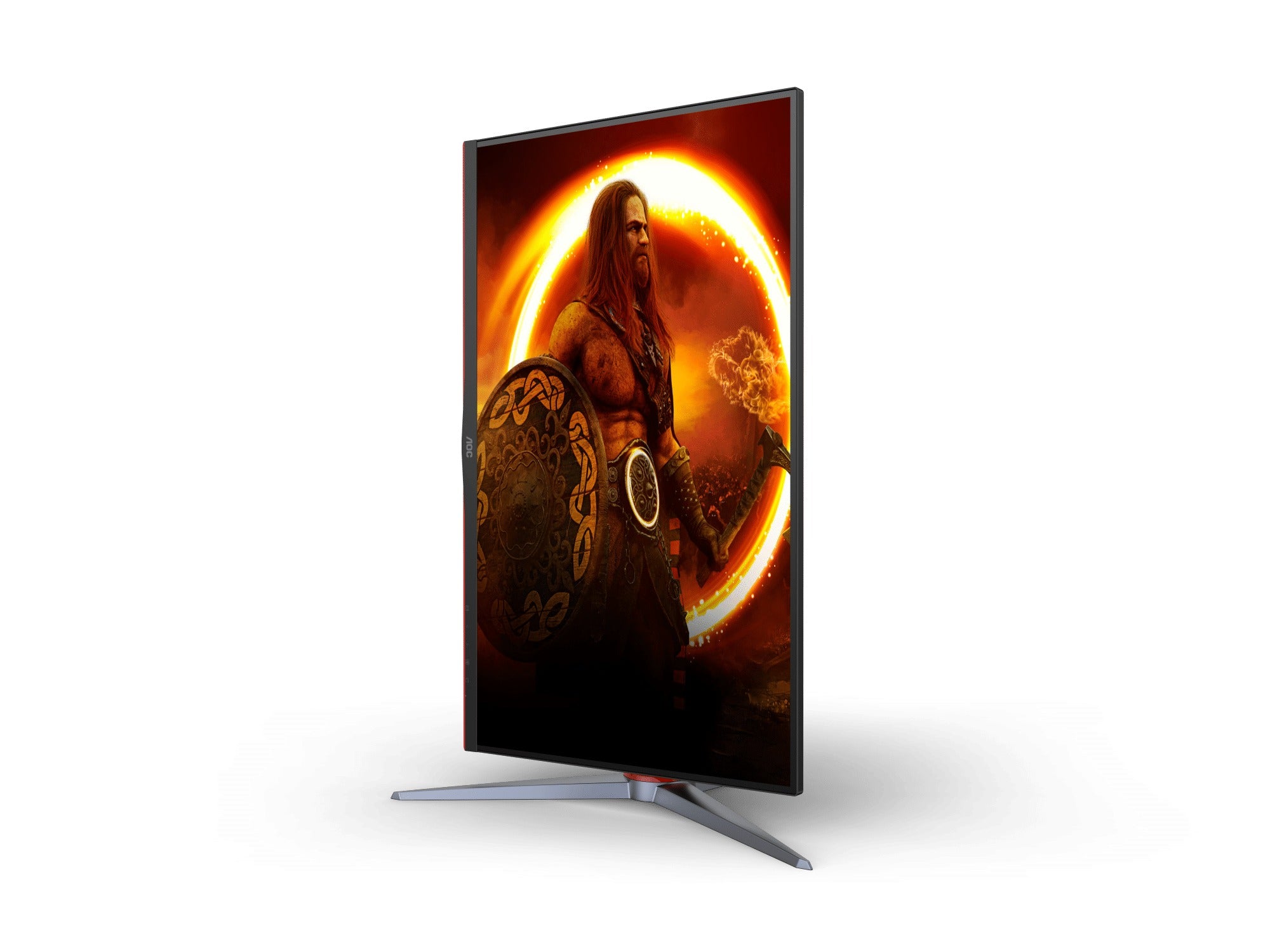 AOC Q27G2S 27" QHD IPS 155HZ 1MS GSYNC Gaming Monitor