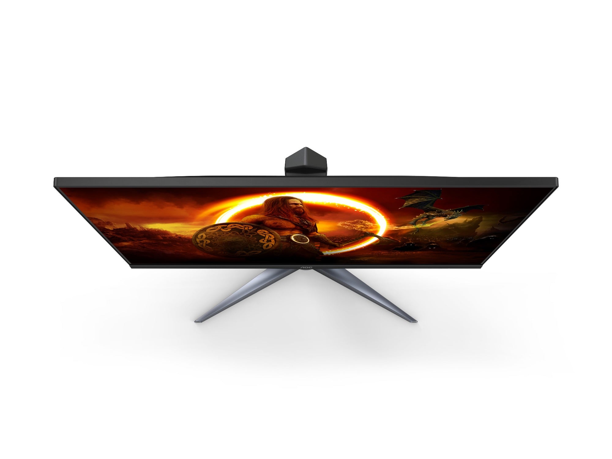 AOC Q27G2S 27" QHD IPS 155HZ 1MS GSYNC Gaming Monitor