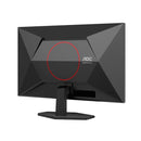 AOC Q27G42ZE/71 27" QHD (2560x1440) Dual Mode (240Hz or 260Hz OC) 0.3ms Adaptive-Sync
