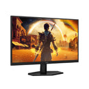 AOC Q27G42ZE/71 27" QHD (2560x1440) Dual Mode (240Hz or 260Hz OC) 0.3ms Adaptive-Sync