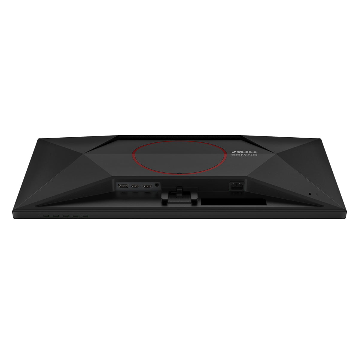 AOC Q27G42ZE/71 27" QHD (2560x1440) Dual Mode (240Hz or 260Hz OC) 0.3ms Adaptive-Sync