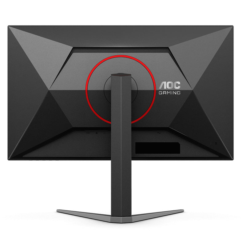 AOC Q27G4F/71 27" QHD (2560x1440) 180Hz 0.5ms (MPRT) /1ms (GtG) G-Sync Compatible Fast IPS