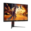 AOC Q27G4F/71 27" QHD (2560x1440) 180Hz 0.5ms (MPRT) /1ms (GtG) G-Sync Compatible Fast IPS