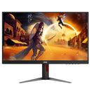 AOC Q27G4F/71 27" QHD (2560x1440) 180Hz 0.5ms (MPRT) /1ms (GtG) G-Sync Compatible Fast IPS