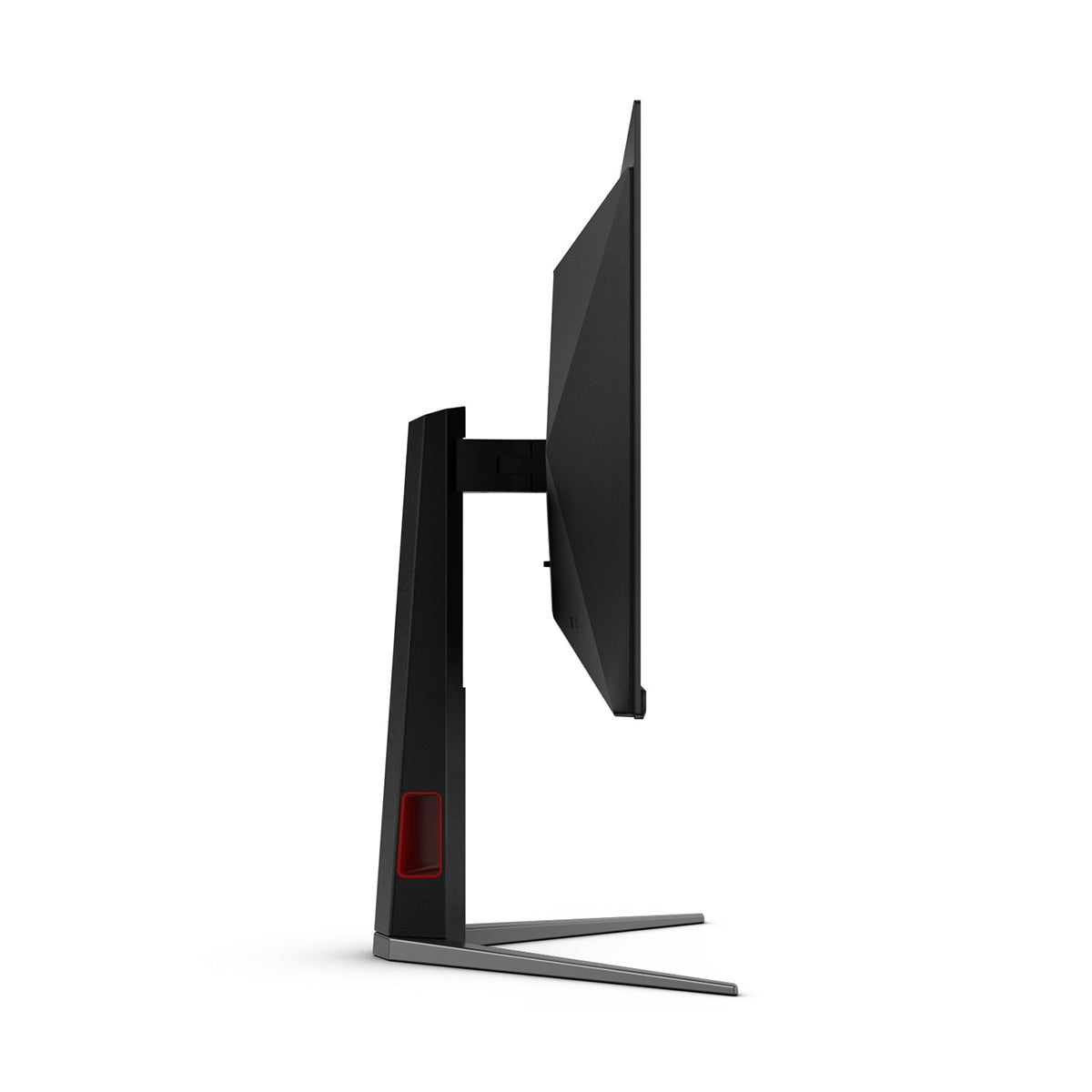 AOC Q27G4ZD/67 26.5" QHD (2560x1440) 240Hz 0.03ms GTG QD-OLED Gaming Monitor (Black & Red)