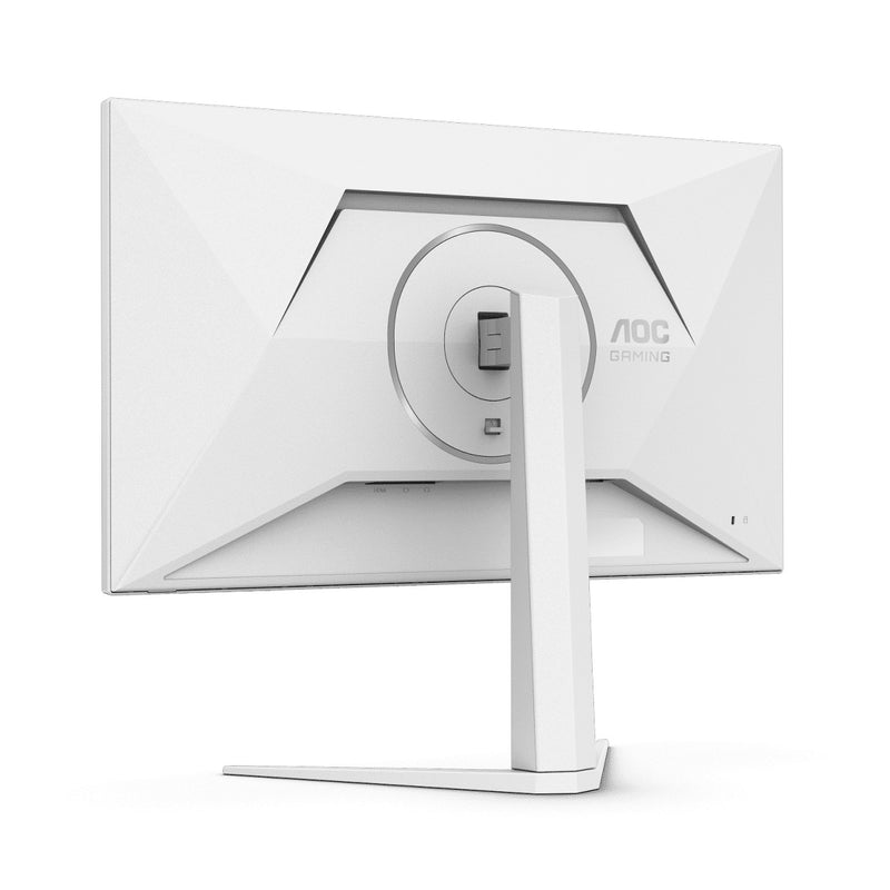 AOC Q27G4/WS/69 27" QHD (2560x1440) 200Hz 0.3ms MPRT Fast IPS Gaming Monitor