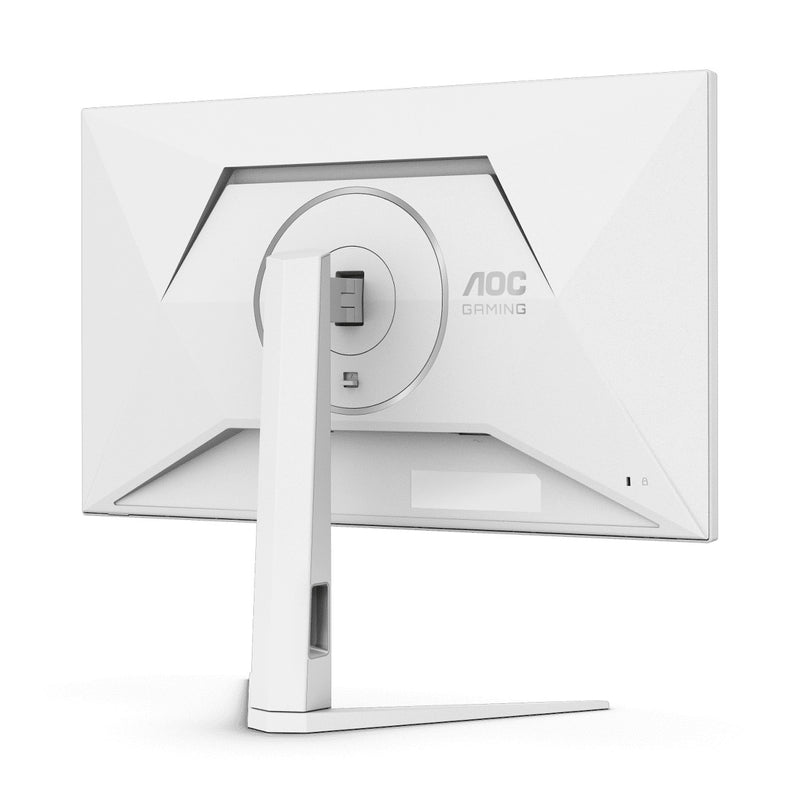 AOC Q27G4/WS/69 27" QHD (2560x1440) 200Hz 0.3ms MPRT Fast IPS Gaming Monitor
