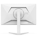 AOC Q27G4/WS/69 27" QHD (2560x1440) 200Hz 0.3ms MPRT Fast IPS Gaming Monitor