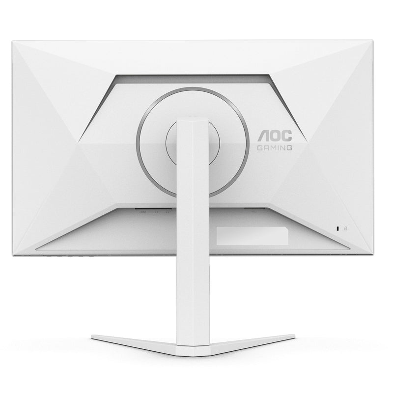 AOC Q27G4/WS/69 27" QHD (2560x1440) 200Hz 0.3ms MPRT Fast IPS Gaming Monitor