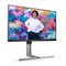 AOC Graphic Pro Q27U3CV/71 27" QHD (2560x1440) 75Hz 4ms GtG IPS QD 3-Sided Frameless Monitor