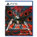Qliphah in Providences Shadow | DataBlitz