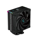 Deepcool AK400 Digital Performance CPU Cooler With a Status Display