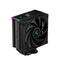 Deepcool AK400 Digital Performance CPU Cooler With a Status Display