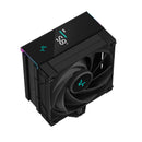 Deepcool AK400 Digital Performance CPU Cooler With a Status Display