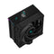 Deepcool AK400 Digital Performance CPU Cooler With a Status Display