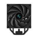 Deepcool AK400 Digital Performance CPU Cooler With a Status Display