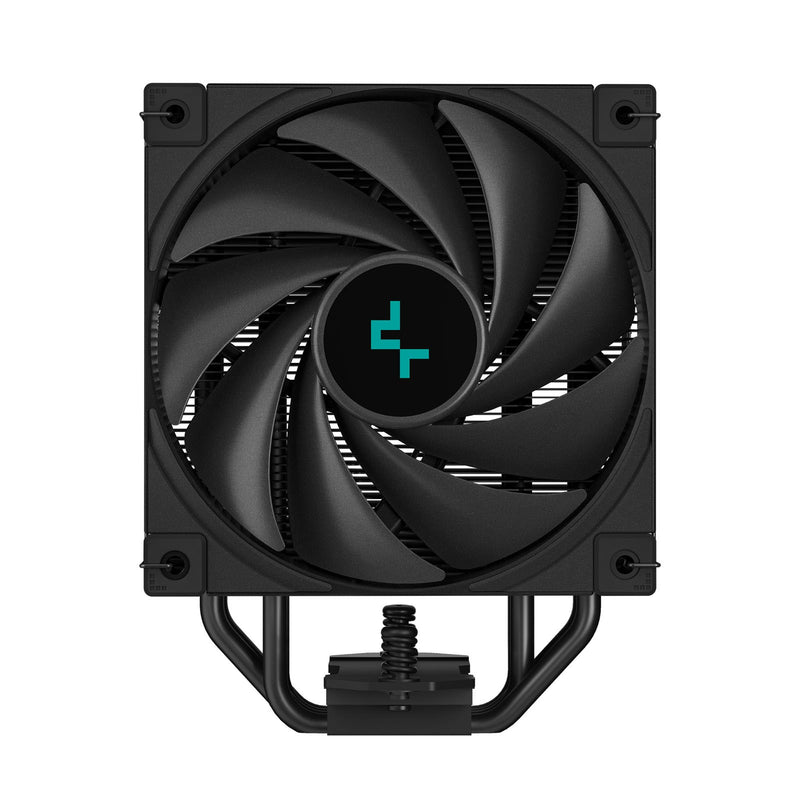 Deepcool AK400 Digital Performance CPU Cooler With a Status Display