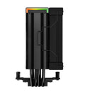Deepcool AK400 Digital Performance CPU Cooler With a Status Display