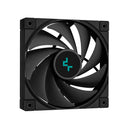 Deepcool AK400 Digital Performance CPU Cooler With a Status Display