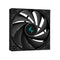 Deepcool AK400 Digital Performance CPU Cooler With a Status Display