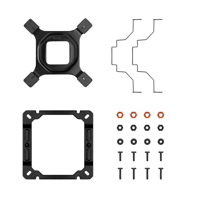Deepcool AK400 Digital Performance CPU Cooler With a Status Display