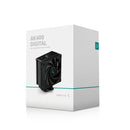 Deepcool AK400 Digital Performance CPU Cooler With a Status Display