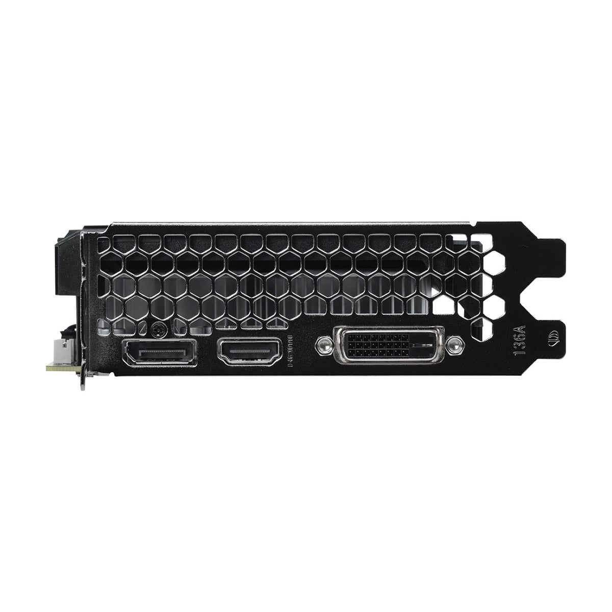 Palit Geforce RTX 3050 StormX 6GB GDDR6 Graphics Card