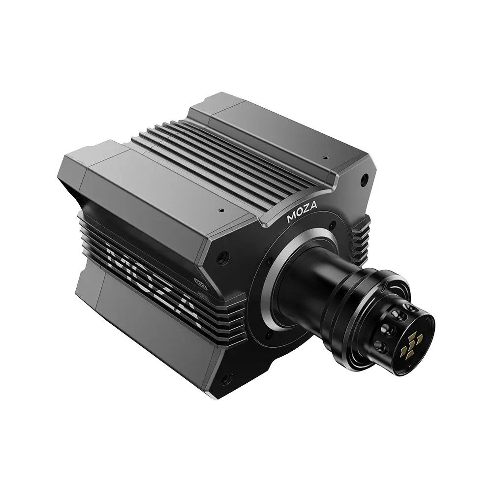 Moza R12 Direct Drive Wheel Base (RS048)