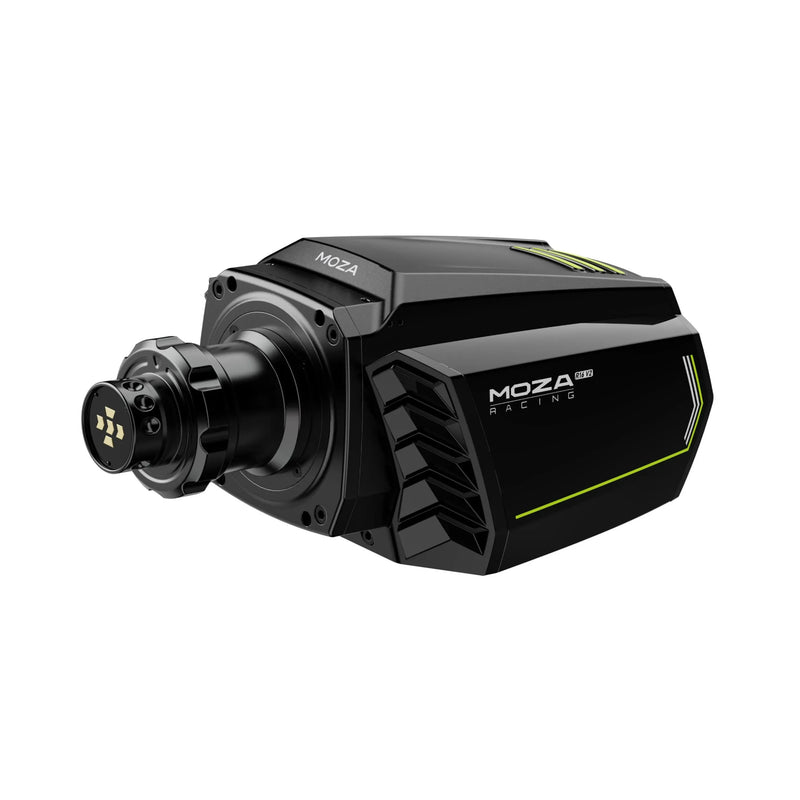 Moza Racing R16 V2 Direct Drive Wheel Base (RS084)