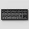Monsgeek M3 QMK Aluminum Case Hot-Swappable Mechanical Keyboard Gasket