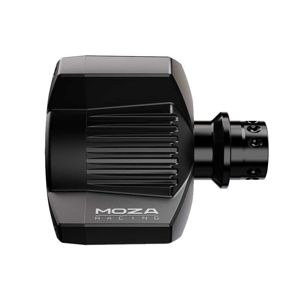 Moza Racing R3 Racing Wheel and Pedal for Xbox Series X|S/ Xbox One/ Windows 10|11 (RS053)