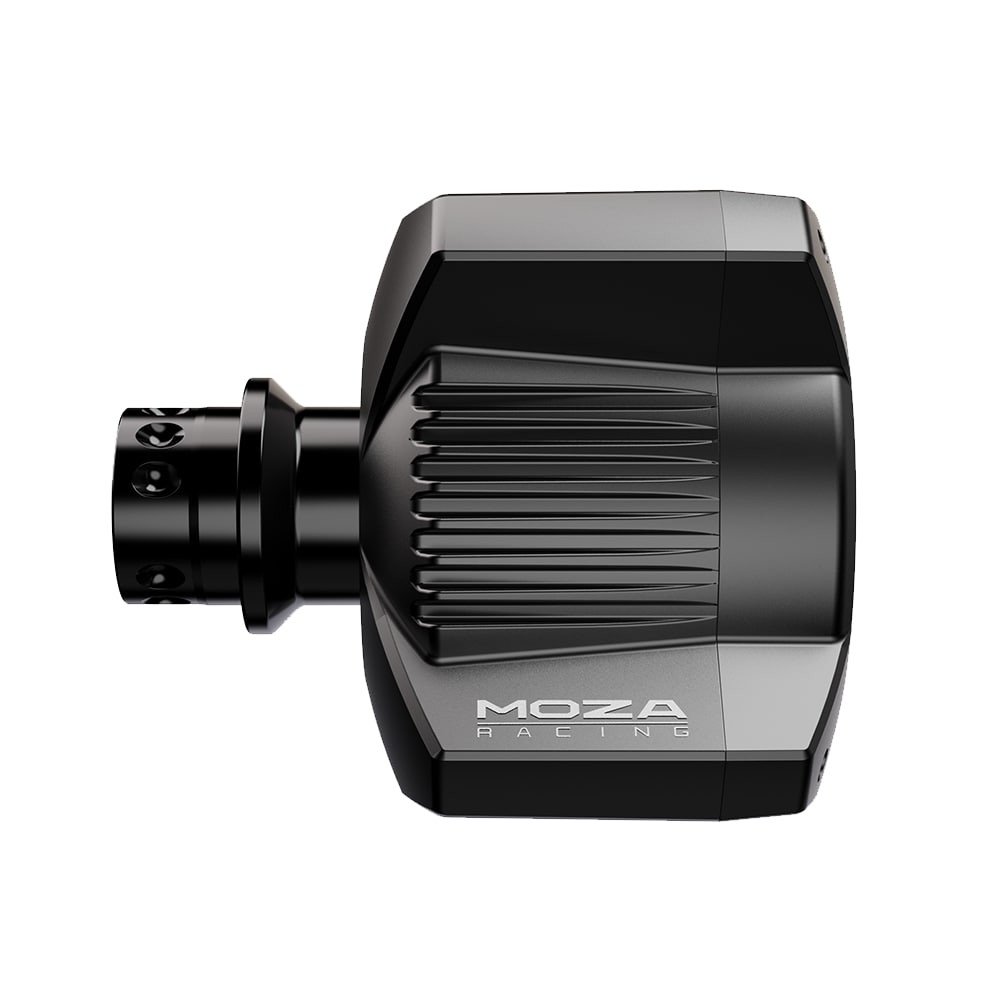 Moza Racing R3 Racing Wheel and Pedal for Xbox Series X|S/ Xbox One/ Windows 10|11 (RS053)
