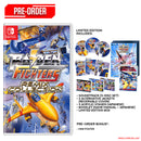 Raiden Fighters Remox Collection | DataBlitz