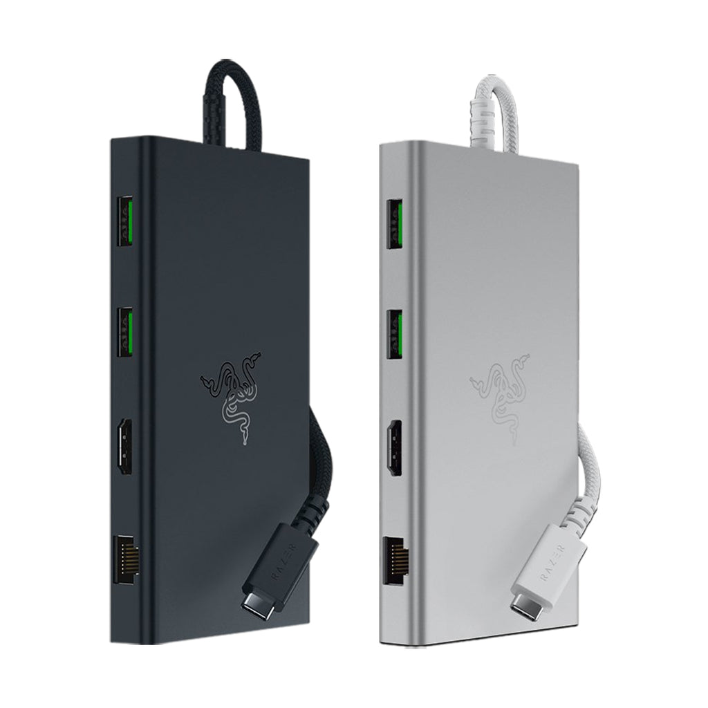 Razer USB-C Dock 11-IN-1 Multiport Adapter