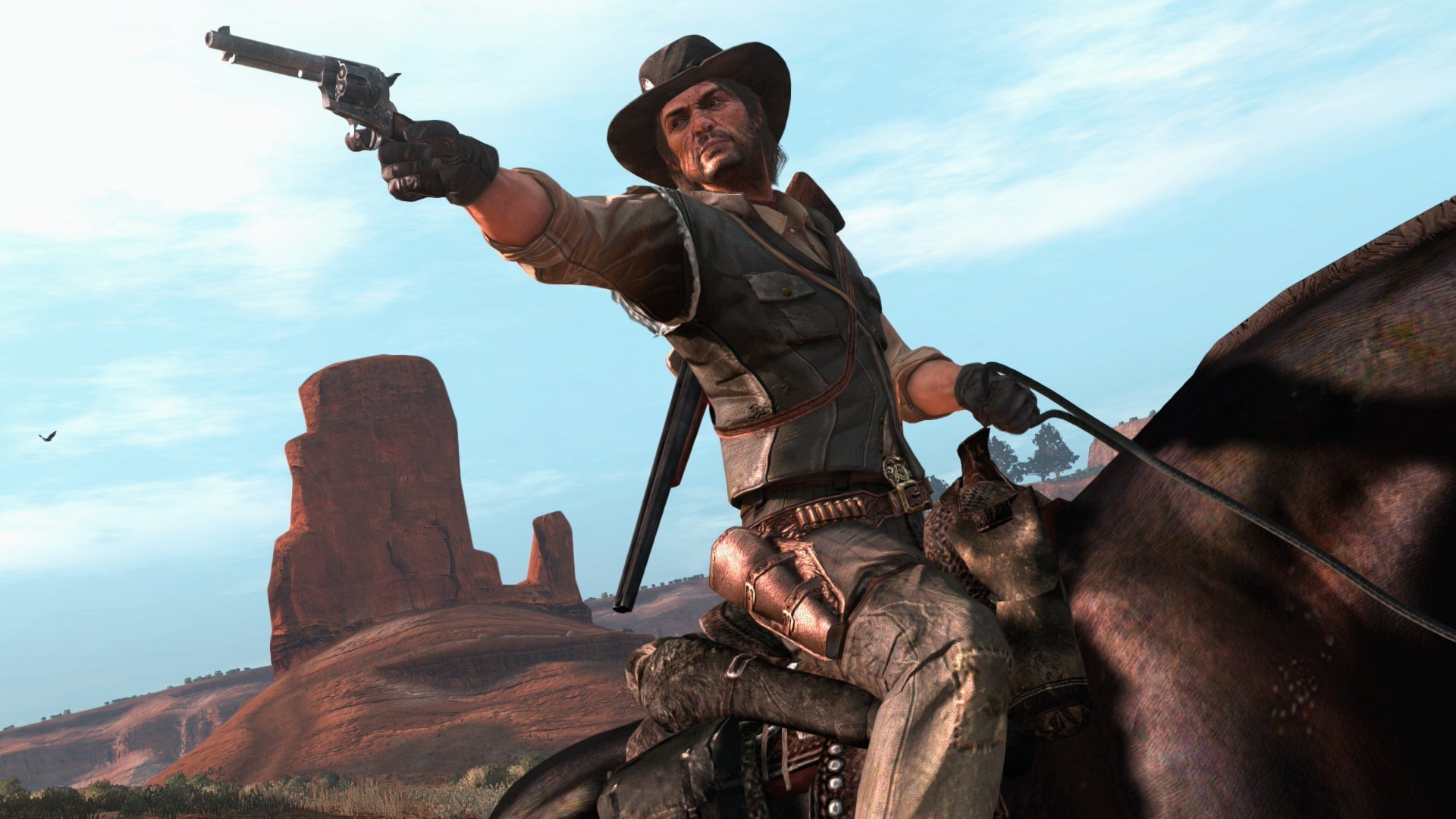 PS4 Red Dead Redemption Reg.3