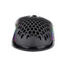 Redragon Storm Honeycomb RGB Gaming Mouse for Battlegrounds (M808-RGB)