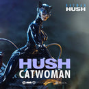 Real Elite Masterline Batman: Hush (Comics) Catwoman | DataBlitz