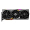 MSI Geforce RTX 4090 Gaming X Trio 24GB GDDR6X Graphics Card