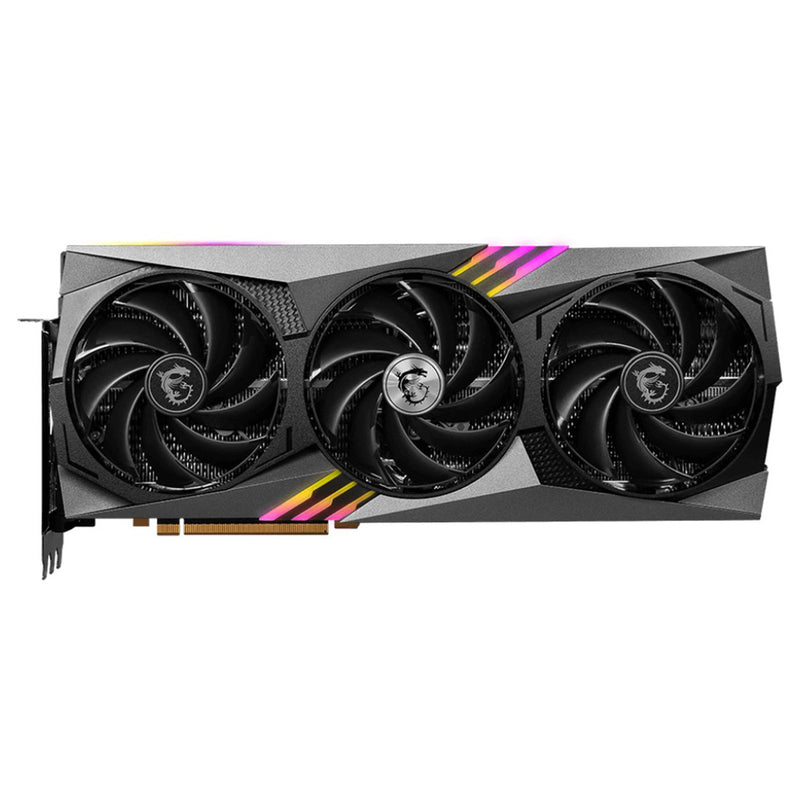 MSI Geforce RTX 4090 Gaming X Trio 24GB GDDR6X Graphics Card