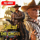 Real Elite Masterline Fallout The Ghoul | DataBlitz