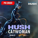 Real Elite Masterline Batman: Hush (Comics) Catwoman | DataBlitz