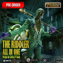 Real Elite Masterline Batman (Comics) The Riddler All in One