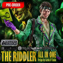 Real Elite Masterline Batman (Comics) The Riddler All in One