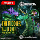 Real Elite Masterline Batman (Comics) The Riddler All in One
