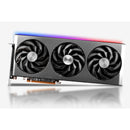 Sapphire Nitro+ AMD Radeon RX 7900 GRE Gaming OC 16GB GDDR6X Graphics Card