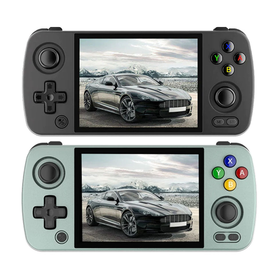 Anbernic RG405M Retro Handheld Gaming Console