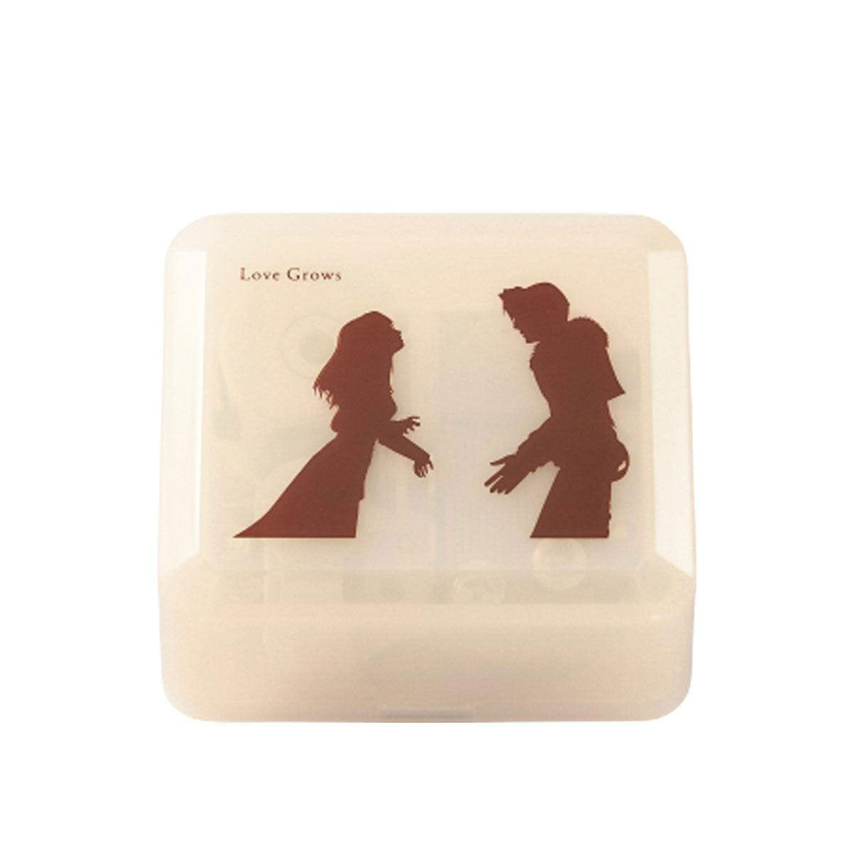 Final Fantasy VIII Music Box - Love Grows