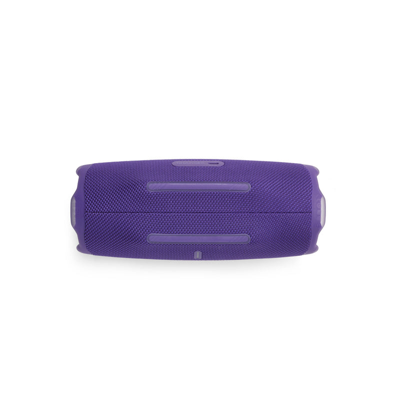 JBL Charge 6 Portable Waterproof & Drop-Proof Bluetooth Speaker (Purple, Red, Sand, Squad, White)