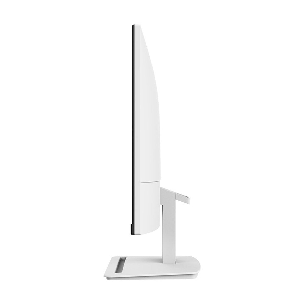 MSI Pro MP243XW 23.8" FHD 100Hz 1ms MPRT IPS Business & Productivity Monitor (White)
