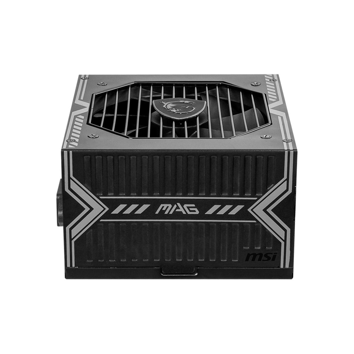 MSI MAG A750BN PCIE 5.0 750W 80+ Bronze Power Supply
